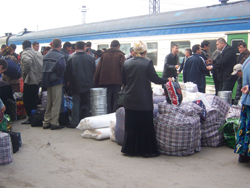 «Зачистки» узбекских граждан не будет