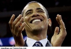 Барак Обама избран президентом США