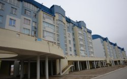 «Новый город» может погрузиться во мрак