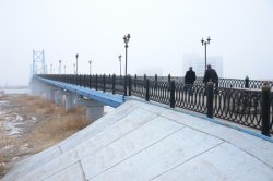 Наш центральный мост станет первым из семи чудес Казахстана?