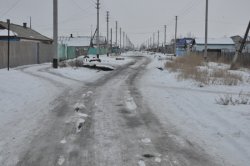 Отчего всполошился горакимат?