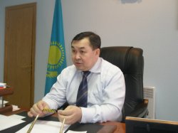 Ректор АГУ Алтай Казмагамбетов: «Со мной воюют те, кто лишился привилегий»