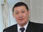 Госагентство Казахстана по делам строительства и ЖКХ возглавил Серик Нокин