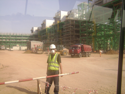 «Построено. Всем спасибо» (На Карабатане начались первые сокращения)