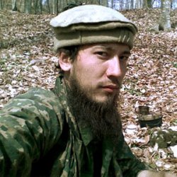 САИД БУРЯТСКИЙ УБИТ, НО УСПЕЛ УВЛЕЧЬ ИДЕЕЙ "ДЖИХАДА" НЕКОТОРЫХ МОЛОДЫХ КАЗАХОВ