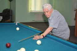 Родом из старого горпарка