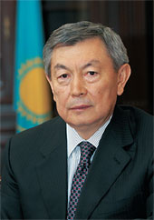 В Казахстане сменился председатель КНБ
