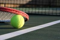 «Первая ракетка» Дмитрий Бородкин: «Теннисом пока не зарабатываю. Только трачу»