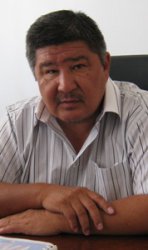 Осетрам Кагазова помешала очередная киргизская революция