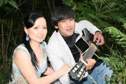 Прекрасен двух сердец дуэт