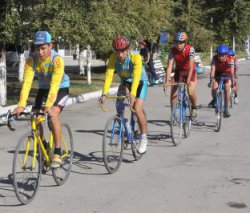 Велоспорт в Атырау никому не нужен