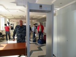 Таможня стала быстрее давать «добро»