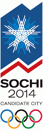 Сочи - Столица Олимпиады 2014!