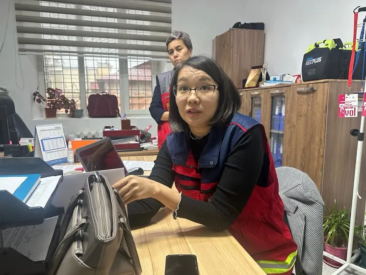 Анар АУБАКАР Анар АУБАКАР