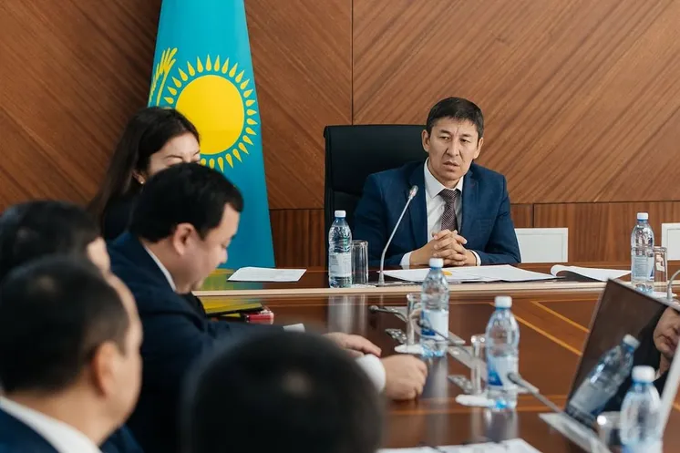 фото Региональной службы коммуникаций