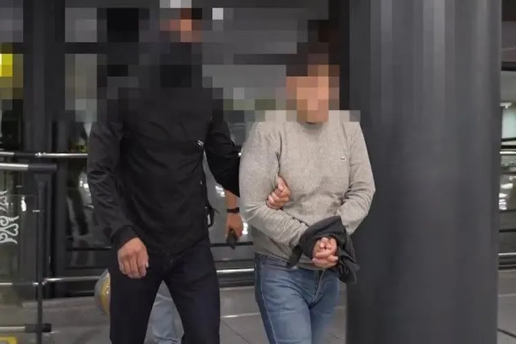 фото пресс-службы Генпрокуратуры РК