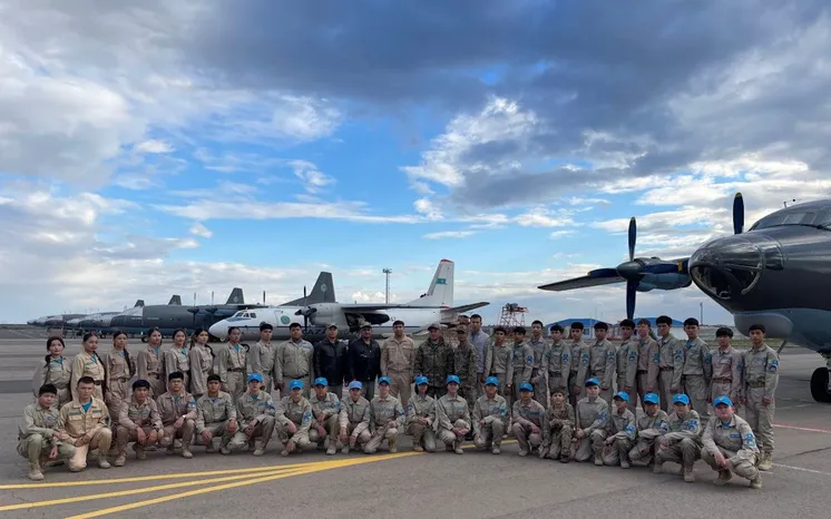 фото пресс-службы Нацгвардии