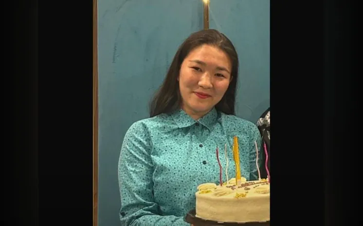 Аружан Батыргалиева