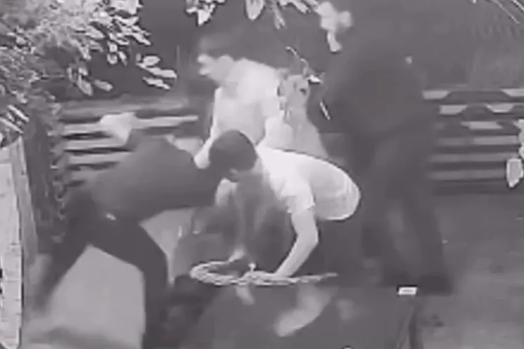 скриншот видео