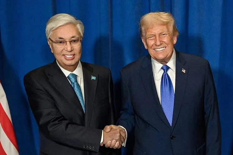 фото Руслан Желдибай