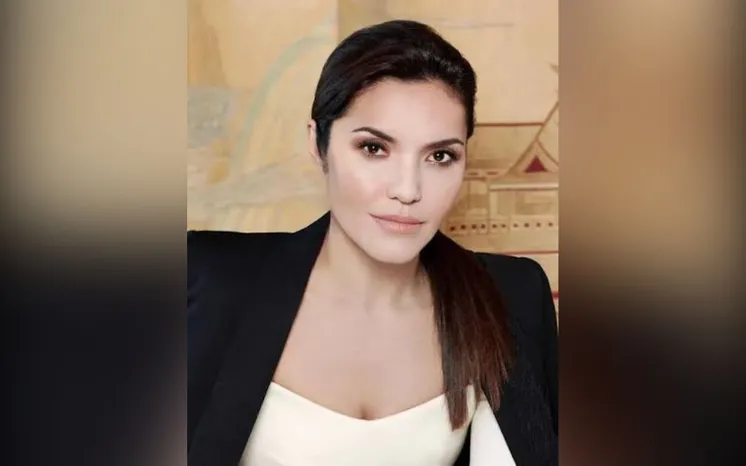 Муниса Шодиева, фото из открытых источников