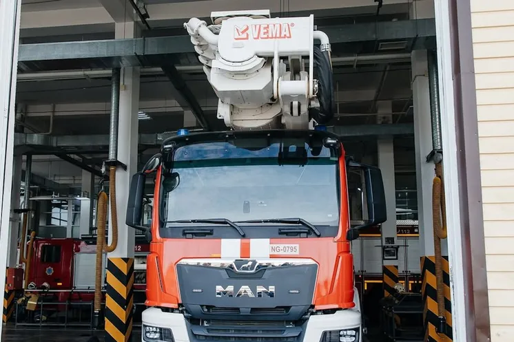 фото Региональной службы коммуникаций