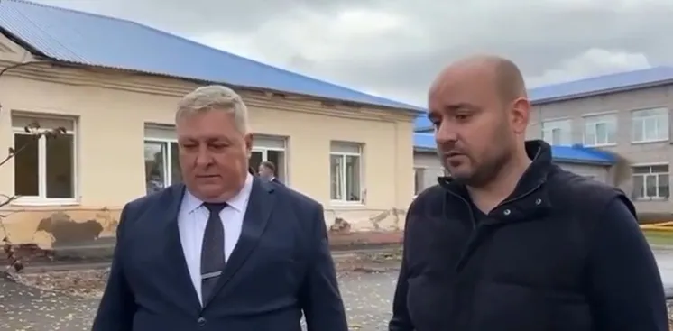 стоп-кадр видео