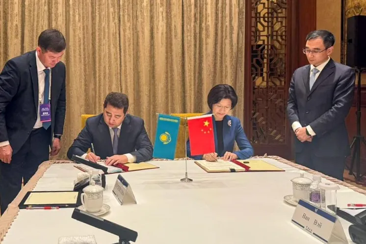 фото комитета ветеринарного контроля и надзора Министерства сельского хозяйства РК