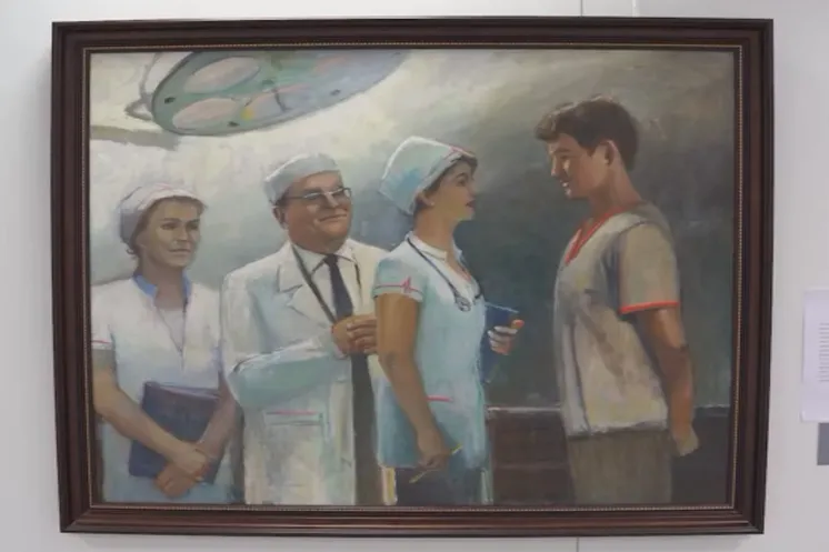 фото Региональной службы коммуникаций