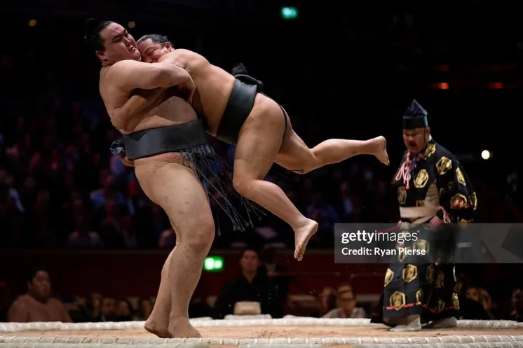 фото Райан Пирс/Getty Image