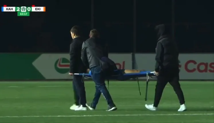 стоп-кадр видео