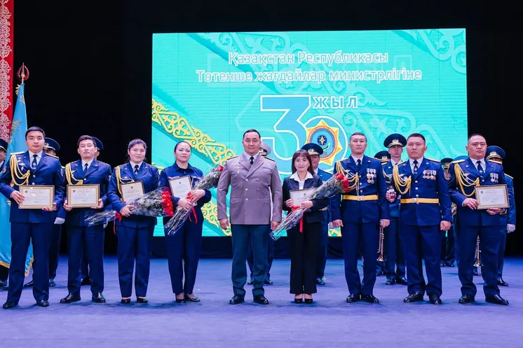 фото пресс-службы акима области