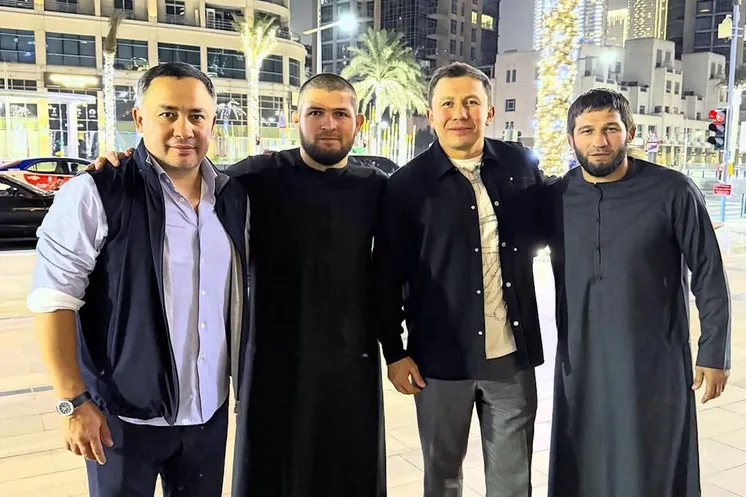 фото Instagram @gmg_max