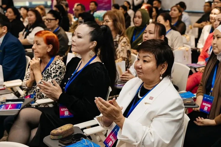 фото Региональной службы коммуникаций