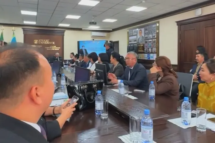 фото Региональной службы коммуникаций