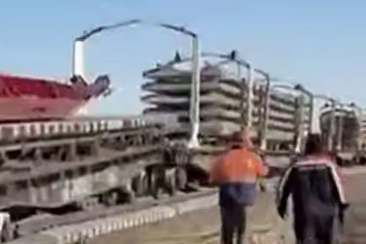 скриншот видео