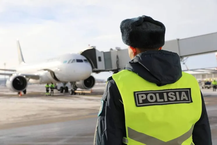 фото Polisia.kz
