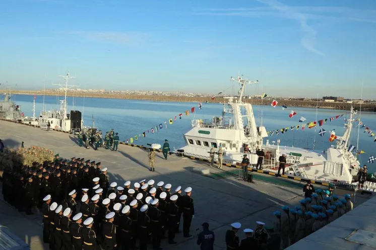 фото пресс-службы акимата Мангистауской области