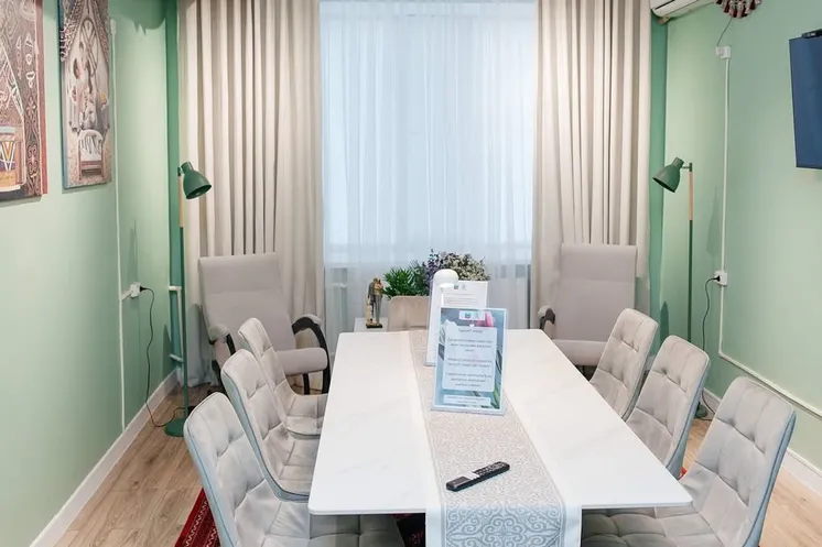 фото Региональной службы коммуникаций