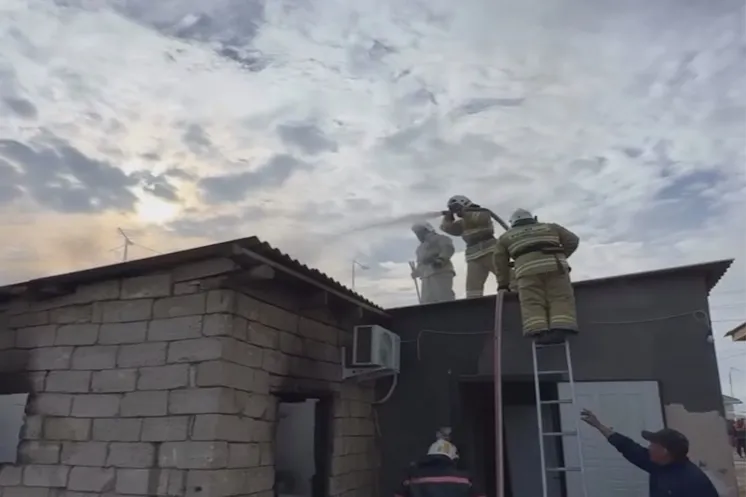 скриншот видео