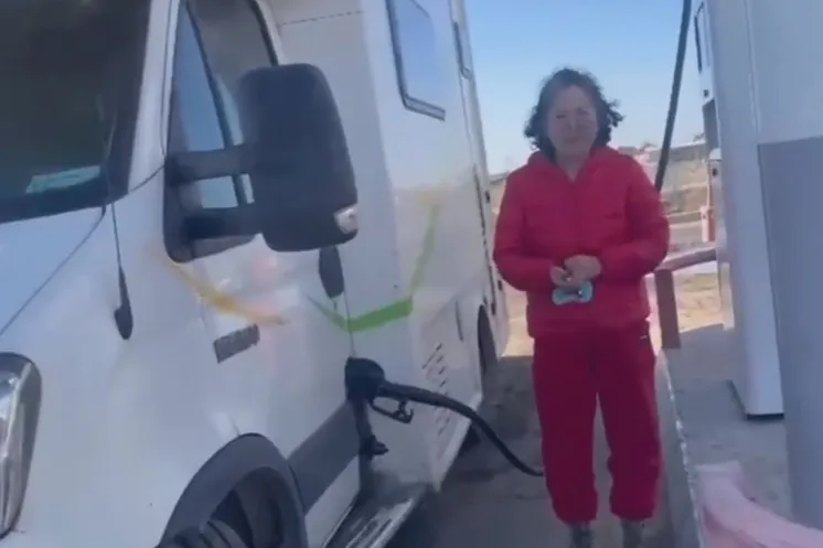 скриншот видео