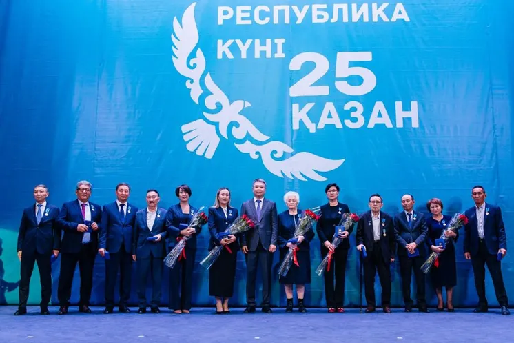 фото пресс-службы акима области