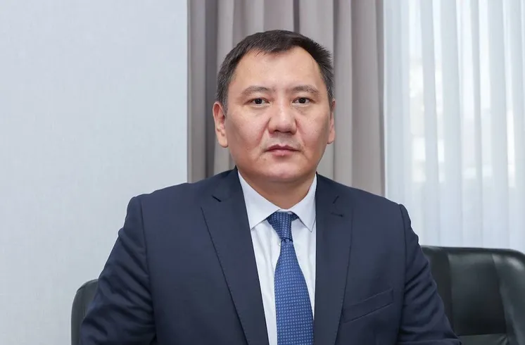 Галымбек Ауталипов