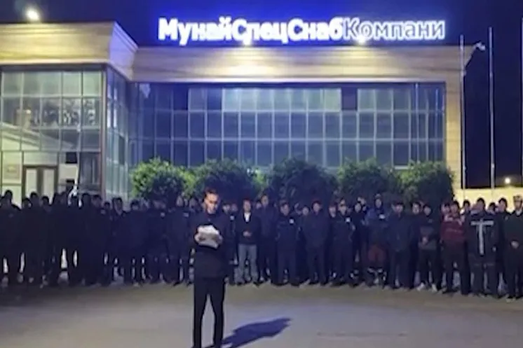 фото КазТАГ