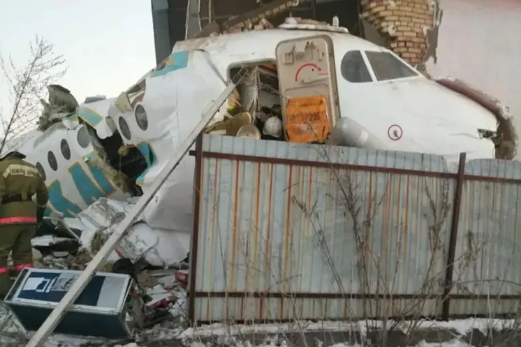 Фото: Главная транспортная прокуратура