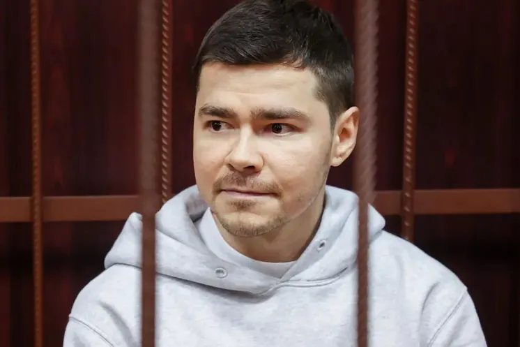 Аяз Шабутдинов (Фото Сергея Фадеичева / ТАСС)