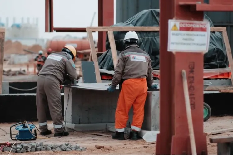 стоп-кадр с видео