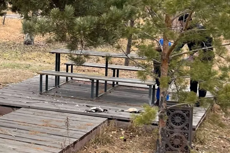 фото facebook.com/bayanaskhatkyzy