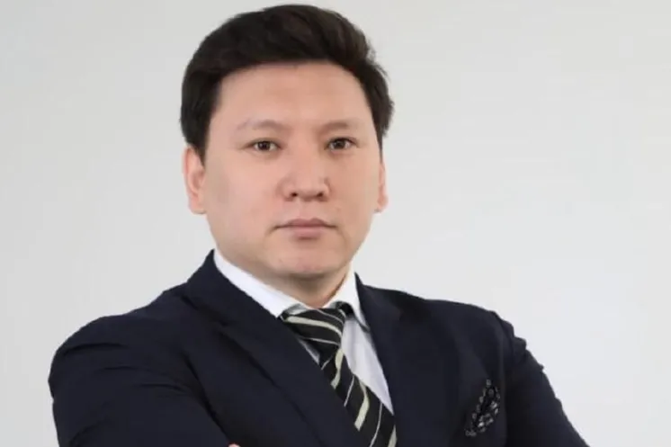 Нурмухамед Картабаев