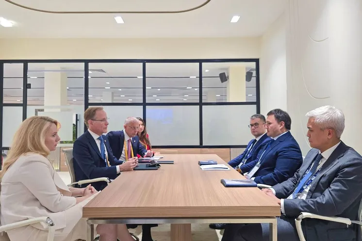 фото АО "НК "КазМунайГаз"